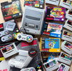 Jeux rétro : que signifient loose, complet, CIB et neuf sous blister ?