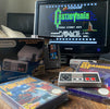 Comment brancher une ancienne console sur une télévision moderne ?
