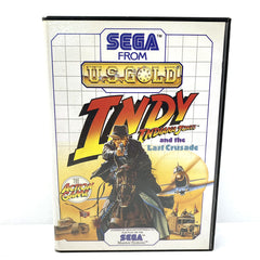 Jeu Sega Master System