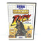 Jeu Sega Master System