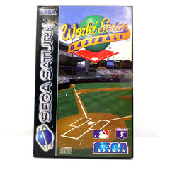 Jeu Sega Saturn
