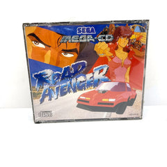 Collection image for: Jeux vidéo Sega Mega-CD