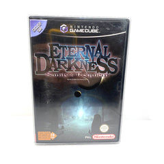 Jeu Nintendo Gamecube