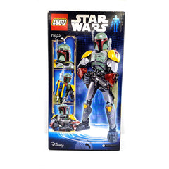 Collection Lego
