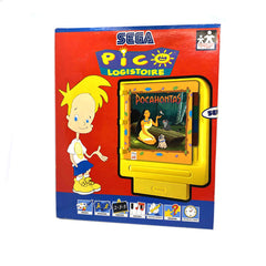 Collection image for: Jeux vidéo Sega Pico