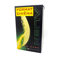 Coffret VHS Alien Divers Autres