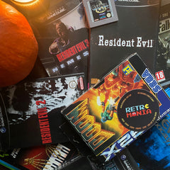 Collection Halloween