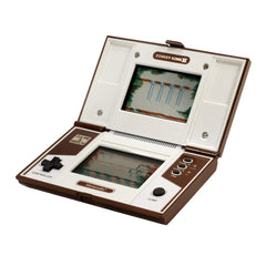 Console Nintendo Game and Watch