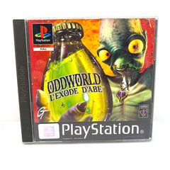 Jeu Playstation 1 PSone PS1 PSX