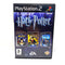Jeu Playstation 2 Collection Harry Potter