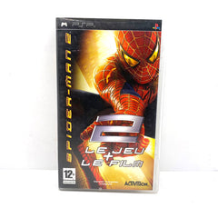 Jeu Playstation PSP Portable