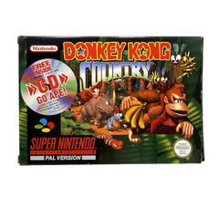 Collection image for: Jeux vidéo Super Nintendo