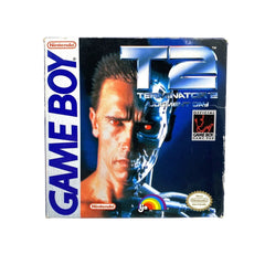 Jeu Nintendo Game Boy