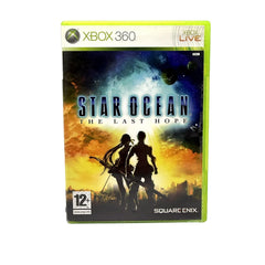 Collection image for: Jeux vidéo Xbox 360