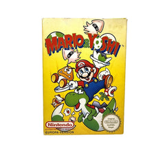 Jeu Nintendo NES