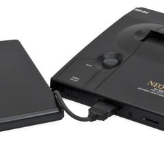 Collection image for: Jeux vidéos Neo Geo
