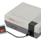 Consoles de jeux Nintendo