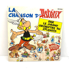 Collection image for: Vinyles / CD / OST