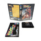 Back To The Future Part III Sega Megadrive