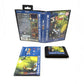 Earthworm Jim Sega Megadrive