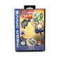 Earthworm Jim 2 Sega Megadrive