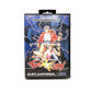 Fatal Fury Sega Megadrive