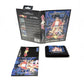 Fatal Fury Sega Megadrive