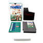 Four Players Tennis Nintendo NES