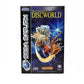 Terry Pratchett's Discworld Sega Saturn