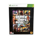 Grand Theft Auto V Édition Collector Xbox 360 - GTA V