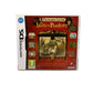 Professeur Layton et la Boite de Pandore Nintendo DS