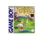 Tennis Nintendo Game Boy