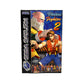 Virtua Fighter 2 Sega Saturn
