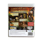 Lego Indiana Jones La Trilogie Originale Playstation 3