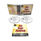 All Star Action Playstation 1