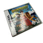 Runaway 2 The Dream of the Turtle Nintendo DS (Neuf sous blister)