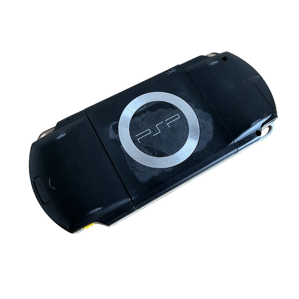 Console Playstation PSP 1004 Black