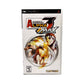 Street Fighter Alpha 3 MAX Playstation PSP
