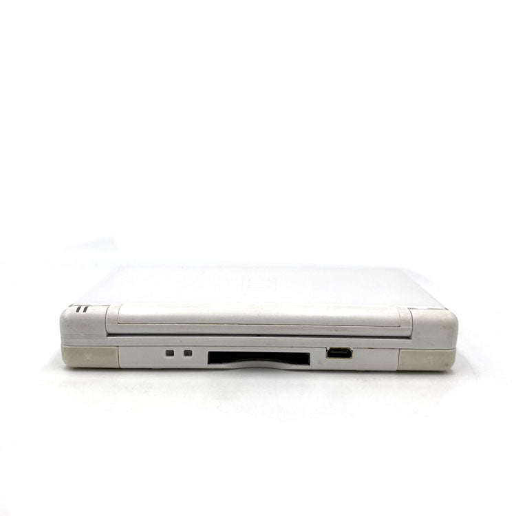 Console Nintendo DS Lite Blanche