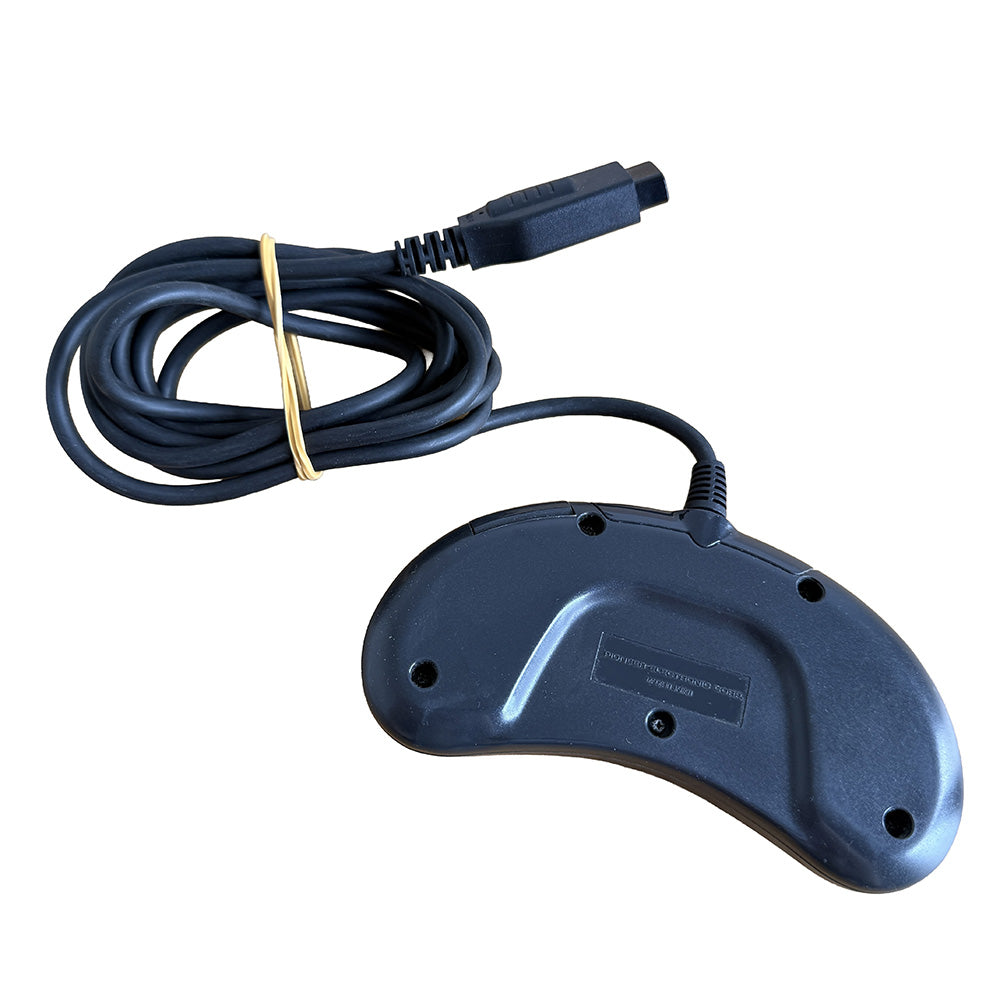 Manette Pioneer LaserActive CPD-S1
