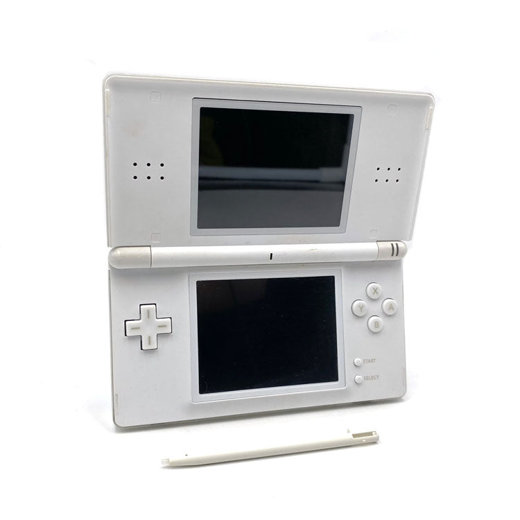 Console Nintendo DS Lite Blanche