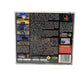 Grudge Warriors Playstation 1

Complet avec notice.

Bon état.