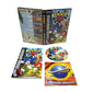 Sonic R Sega Saturn