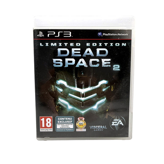 Dead Space 2 Limited Edition Playstation 3