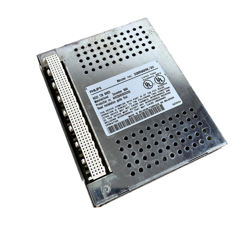 Carte Vidéo Numérique Philips CD-i (22 ER 9956)
