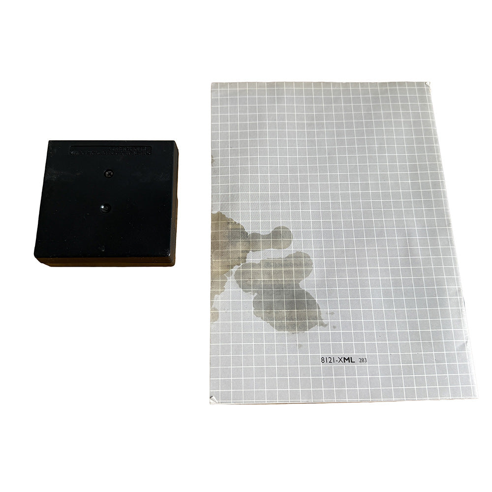 Cassette Solar Quest MB Vectrex