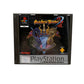 Battle Arena Toshinden Playstation 1
