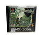 Terracon Playstation 1