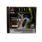 Alien Trilogy Playstation 1

Complet avec notice.

Très bon état.