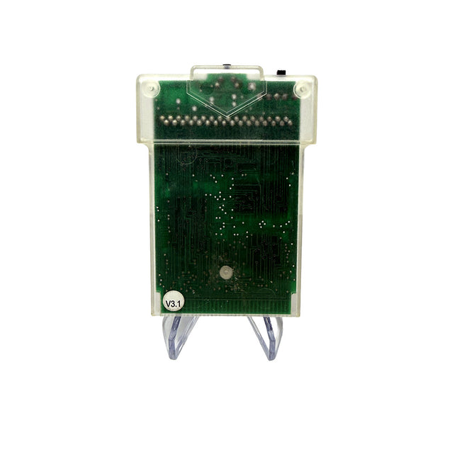 GameShark Video Game Enhancer Game Boy Color / Game Boy Pocket